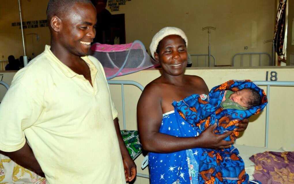 Maternal Health