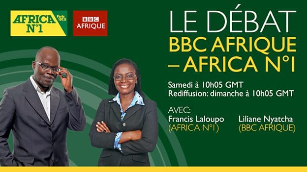 Le Debat celebrates five years at the heart of African news