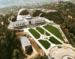 Griffith Observatory