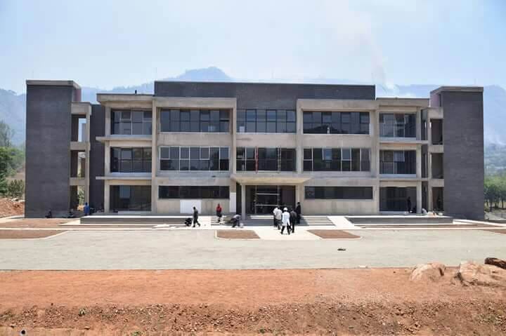 Aftermath of 2015 MIF: Malawi Govt to launch US$100million business park project in Lilongwe