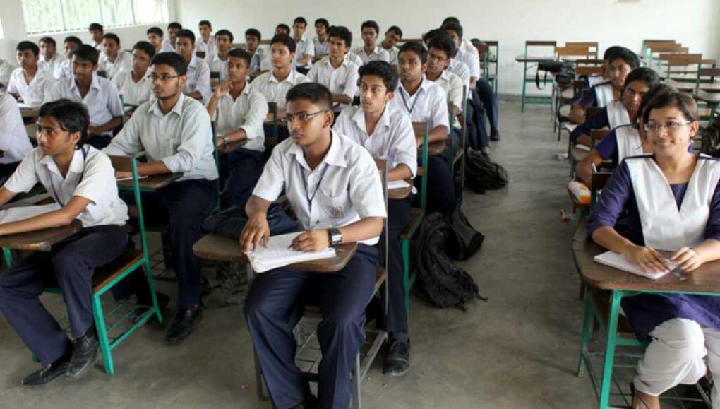 Asia Education