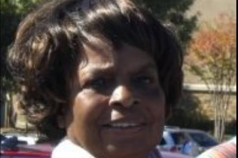 Mrs Chakumba