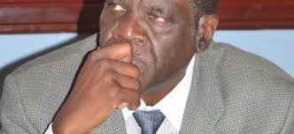 Dan Msowoya declares himself as AFORD President