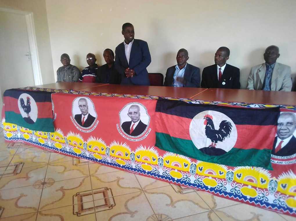 Political Parties