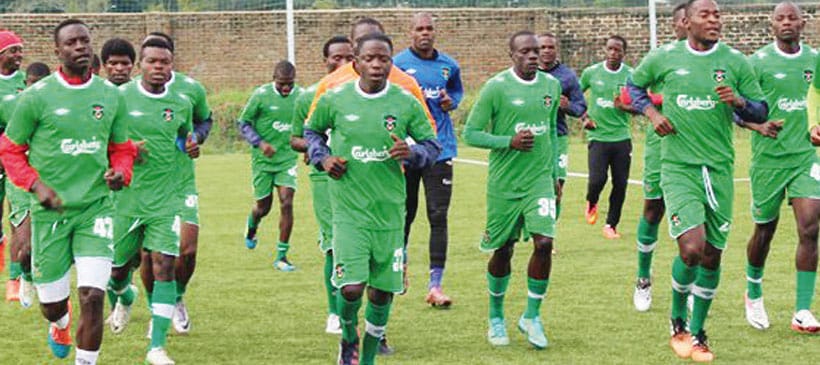 No funds for flames’ 2020 Chan, Cosafa participation