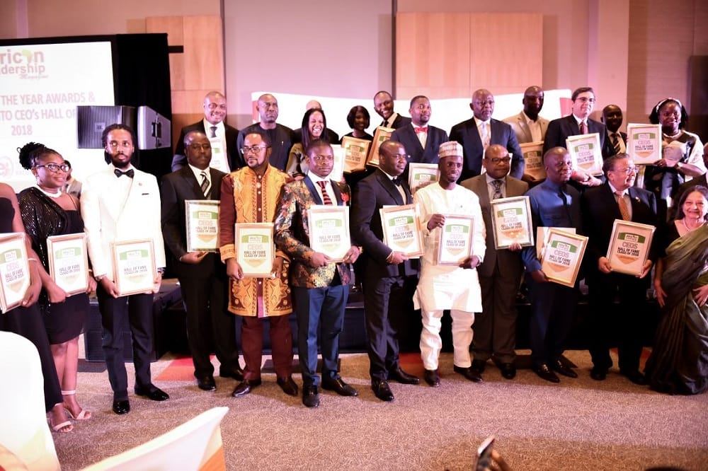 Shepard Bushiri and other Receipts