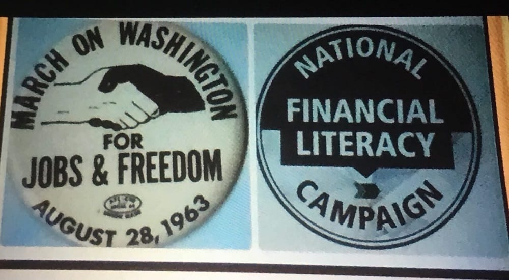Financial Literacy
