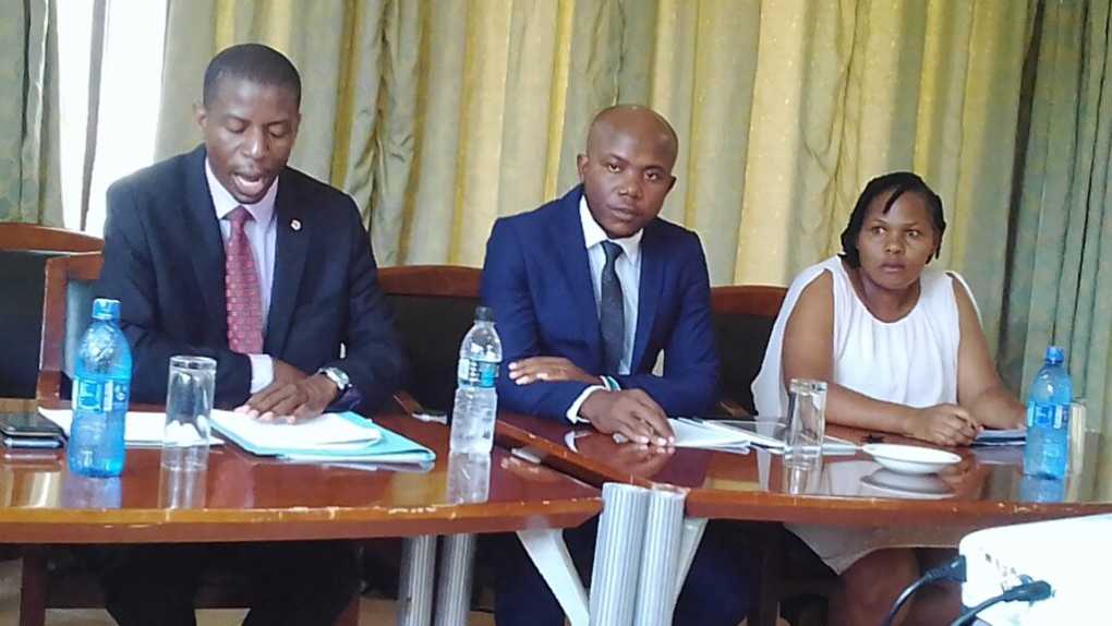 Malawi COs calls for renewed accountability on corruption drive fight: International Anti-Corruption Day