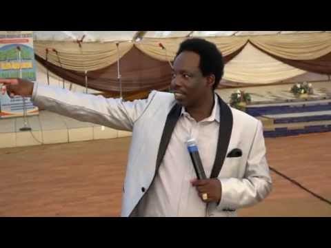 Apostle Makananisa
