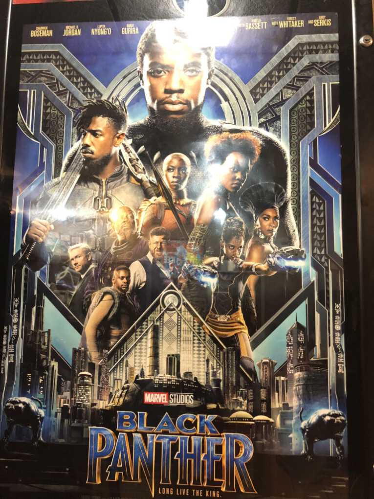 My Take On It – Out of Africa: Black Panthers, Mugabe, Zuma, and zebras