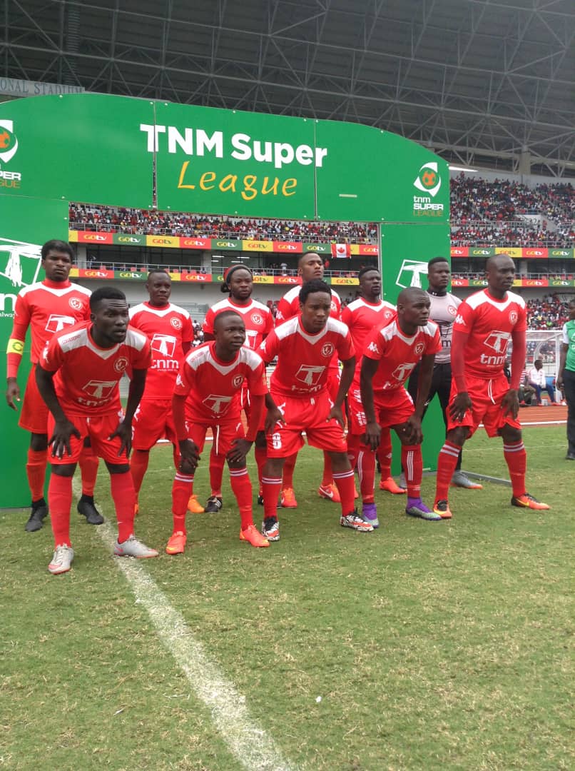 TNM Super League Fixtures Its Blantyre Derby Be Forward Wanderers tnm-super-league-fixtures-its-blantyre-derby-be-forward-wanderers