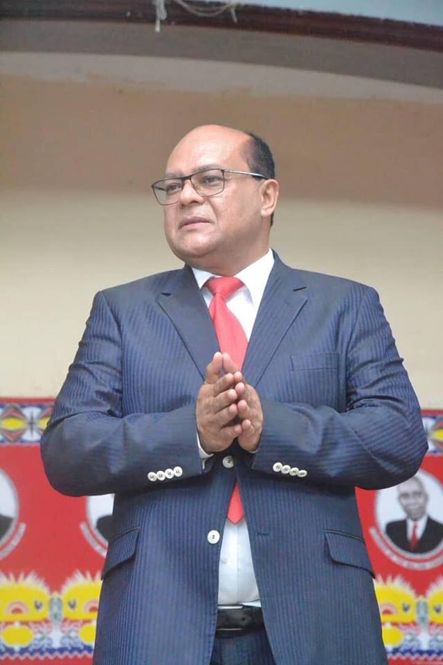 Breaking News: Injunction protecting MCP Gustav Kaliwo and other MP vacated