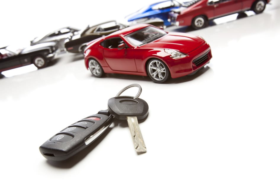 5 tips to finance a vehicle – (Consider your options)