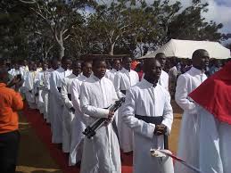 Shocking; Malawi Roman Catholic Church brother Finye commits suicide 