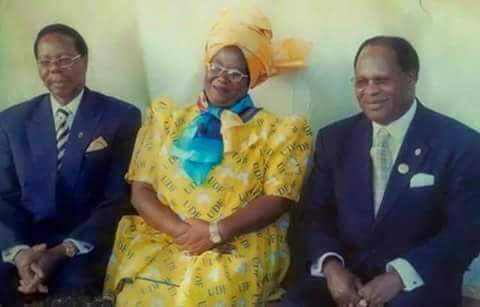 Malawi Former Presidents