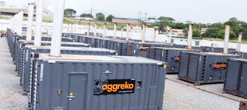 Gensets costing Malawi Govt MK1.6 billion monthly