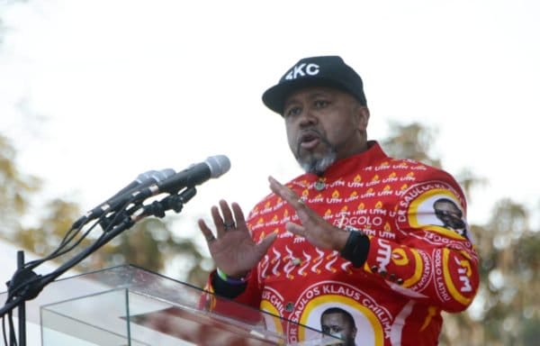 Chilima unveil 2019 Presidential sworn in ceremony plan