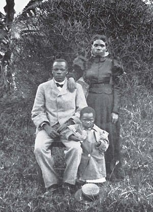 John Chilembwe