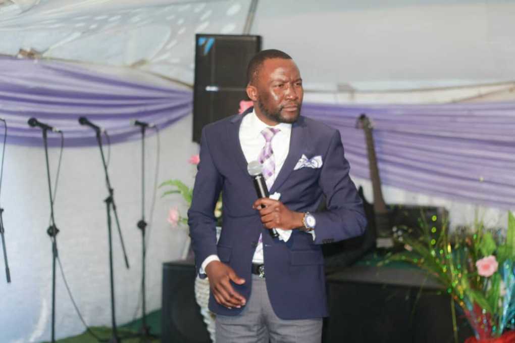 Malawi’s Prophet Hara to share pulpit with Rwanda’s Kagame in Ethiopia’s youth conference