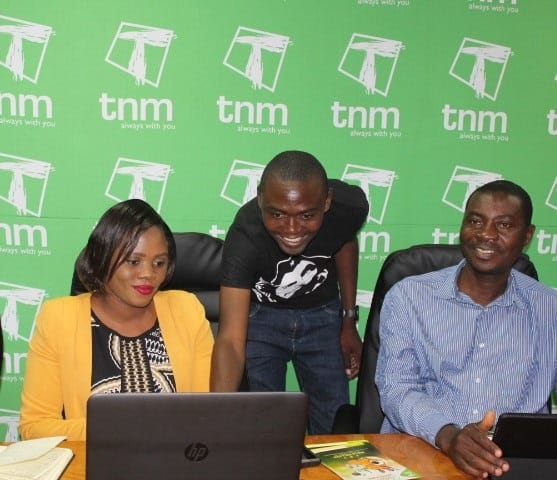 Zamira TNM Draw