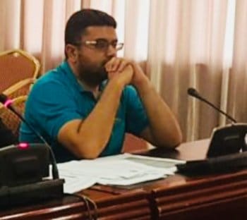 Zameer Karim