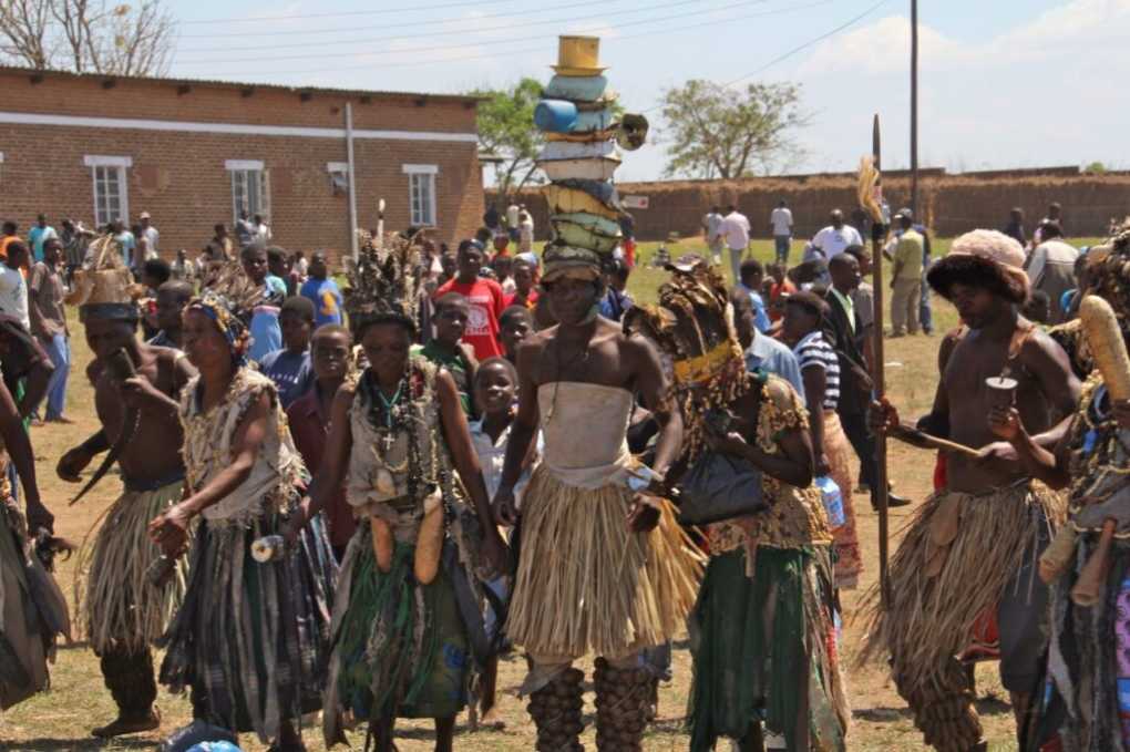 Mulakho wa Alhomwe