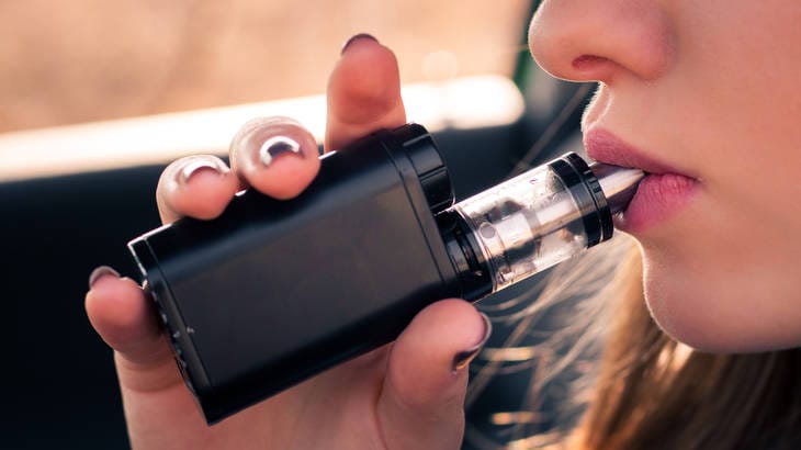 Best 3 Vape Tips for Newbies