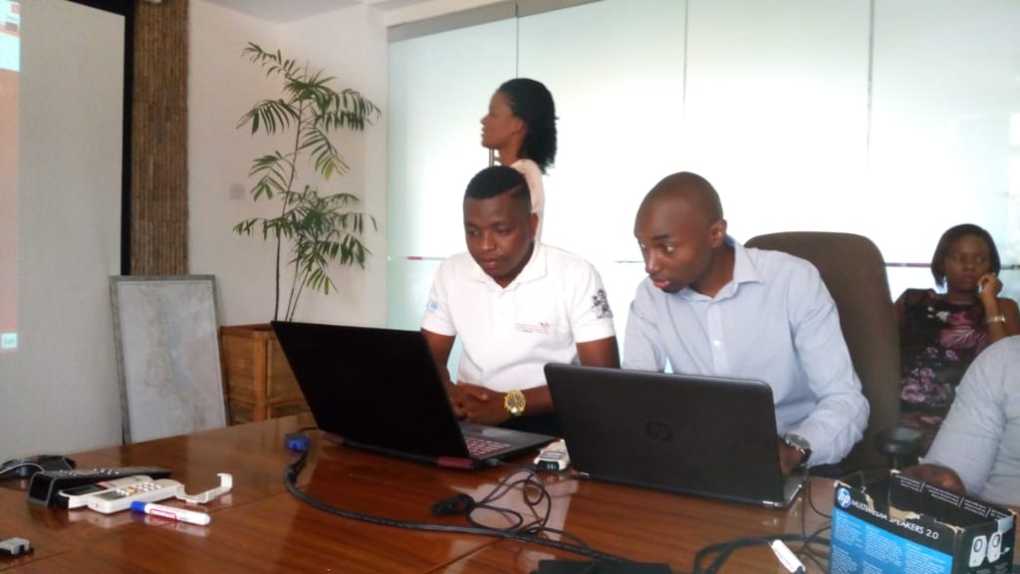Airtel Bandulo Bandulo turns Nkhatabay pieceworker into a millionaire