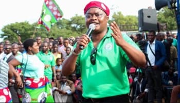 UTM, DEPECO members defecting consistently to DPP; Road to 2019
