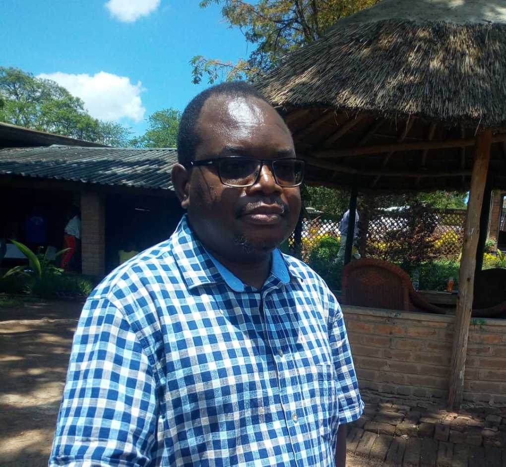District political leaders  crucial in implementing the new Political Parties Act-CMD