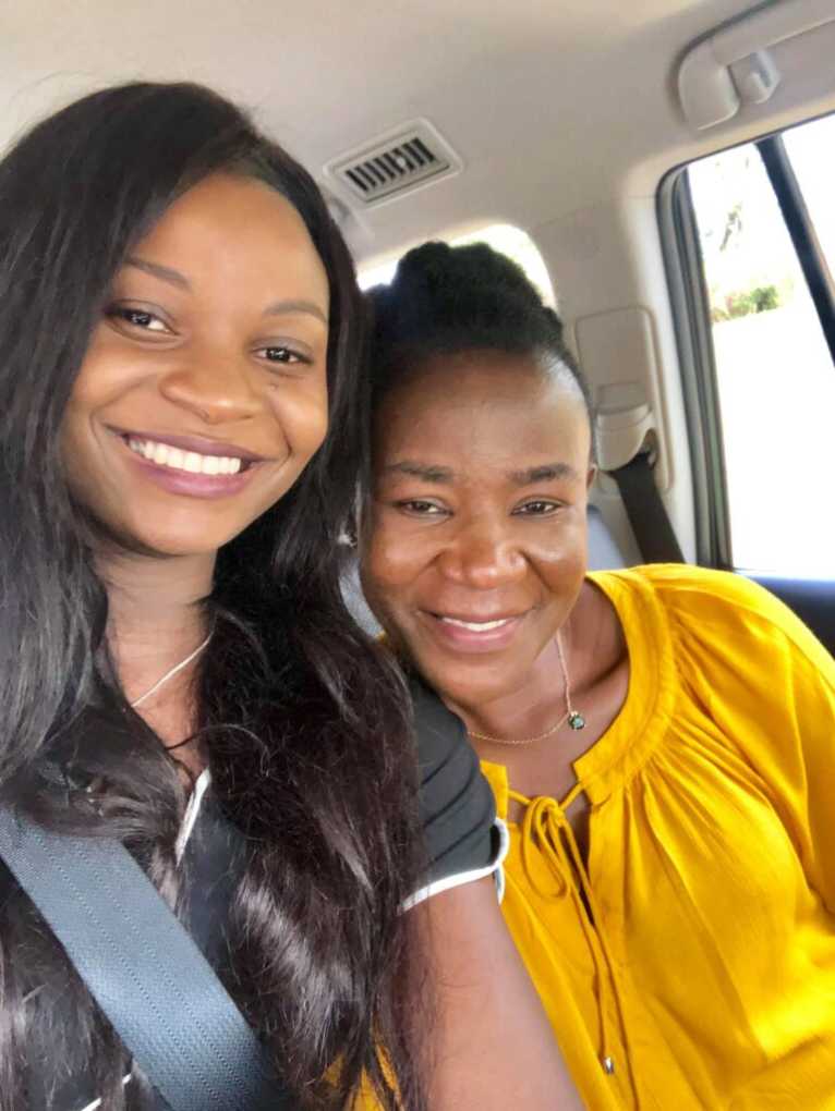 Mwai Kumwenda Netball Star