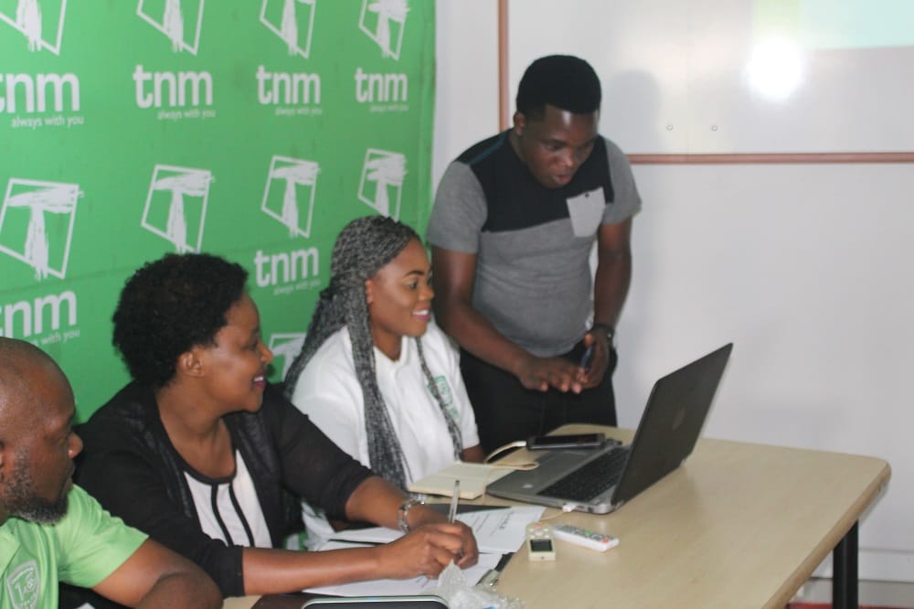 TNM Zampira