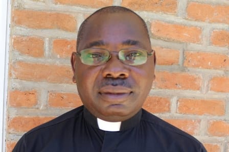 Father Chinula