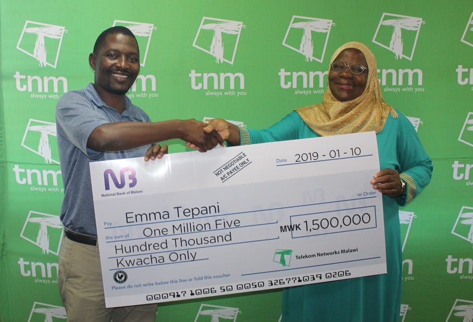 Zampira Winner