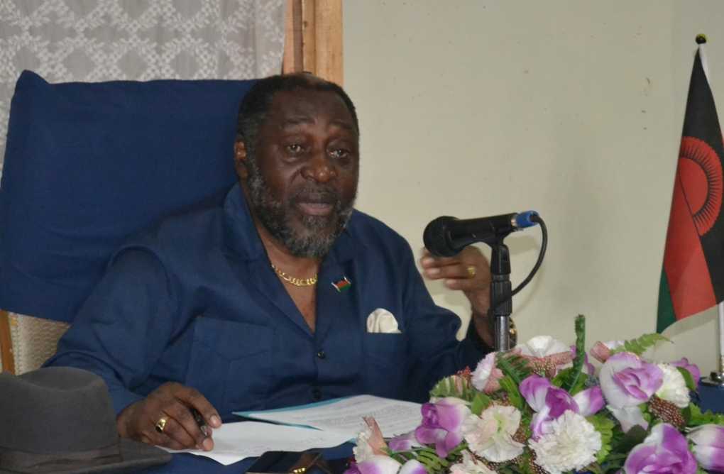 Government urges Malawians to abide by laws