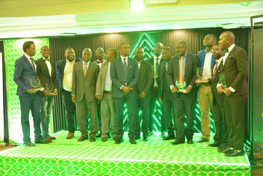 Award Winners