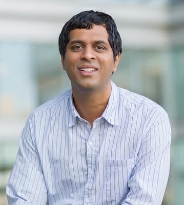 Satish Gopal, MD, PhD