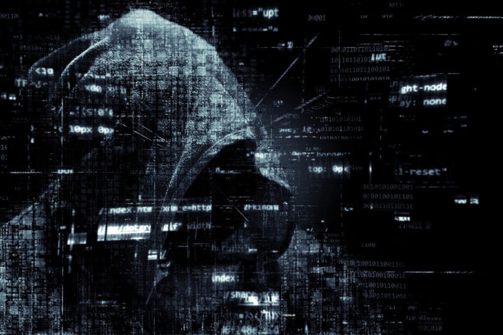 The number one reason for using a VPN