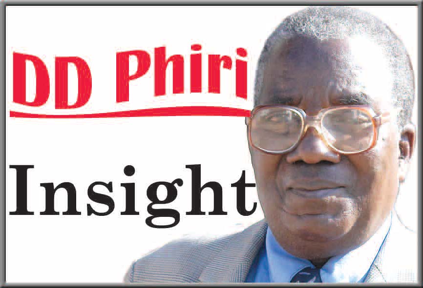 Tributes pour in for Malawi’s renowned Historian DD Phiri