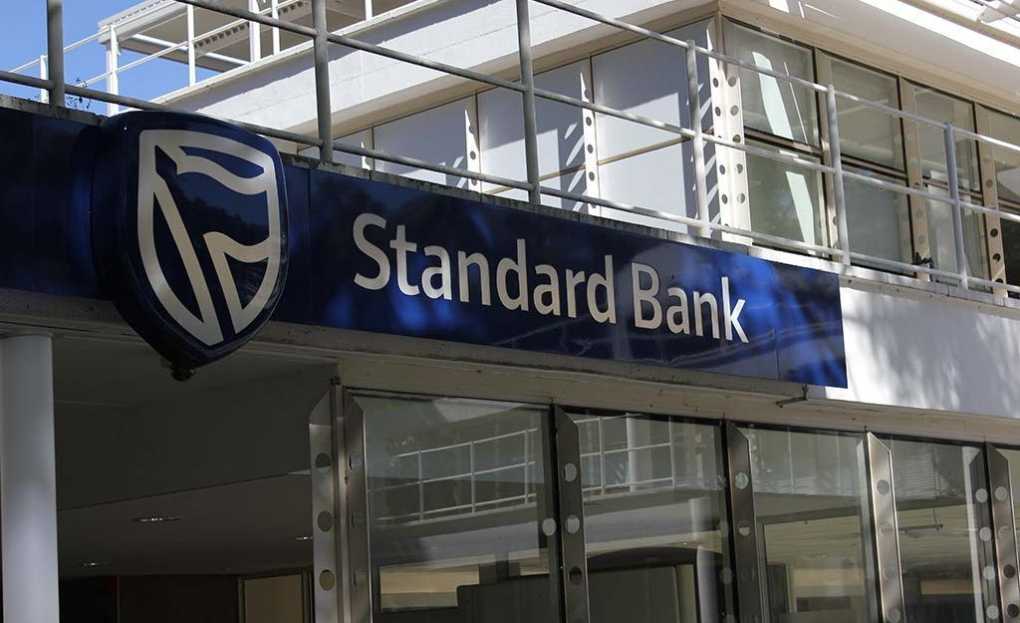 STANDARD BANK