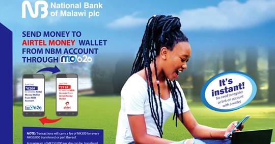 Natinal Bank