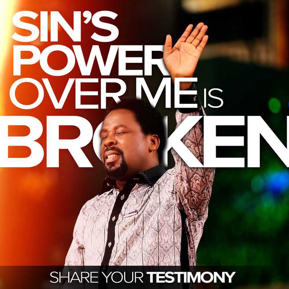 TB Joshua