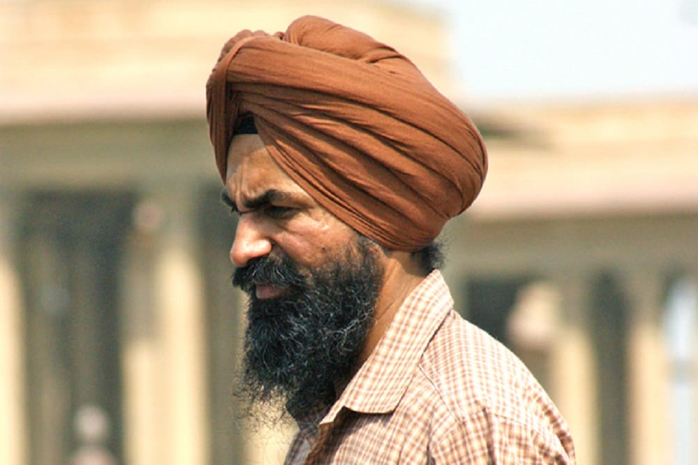 Vikramjeet Singh