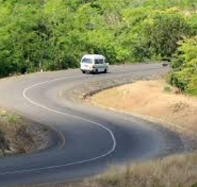 Mulanje Road