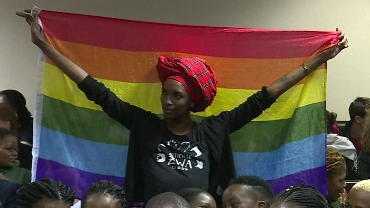 Botswana Decriminalises Homosexuality In Landmark Ruling The Maravi Post
