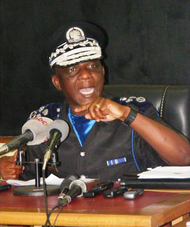 The Tenure of IG Rodney Jose ends the same way it began with controversy