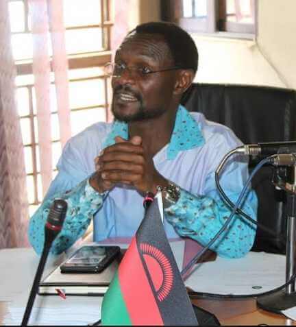 Minister Ben Phiri might sue Macdonald Sembereka for defamation statements