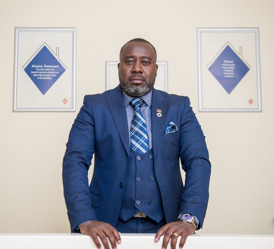 Sungeni Chiligo, Head of Business Development