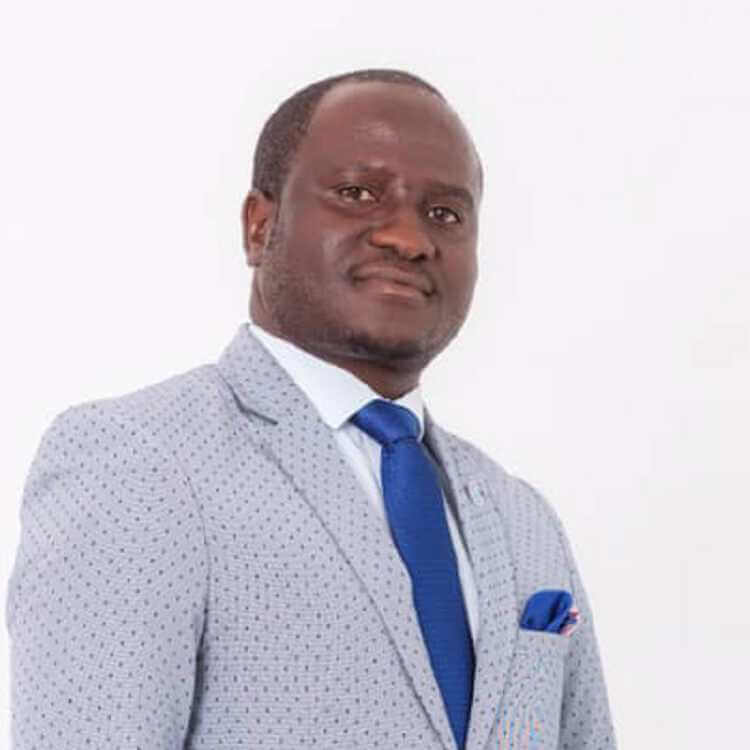 HON. MARK BOTOMANI, MP
