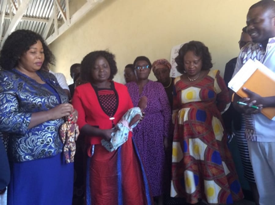 Children with albinism should patronize ECD services – Navicha
